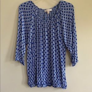 Michael Kors top